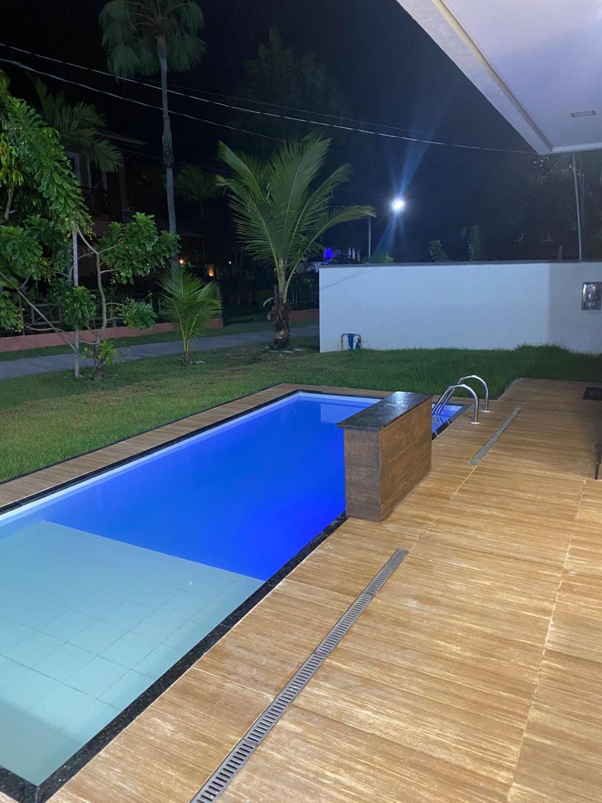 CASA 11 - Condomínio Lençóis Park Barreirinhas