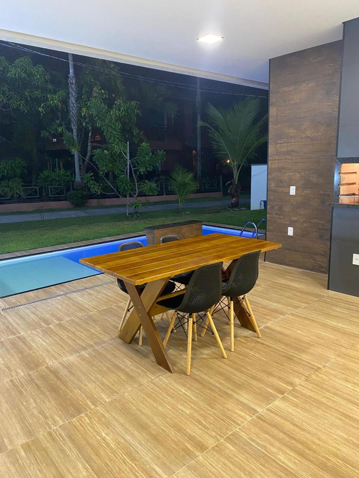CASA 11 - Condomínio Lençóis Park Barreirinhas