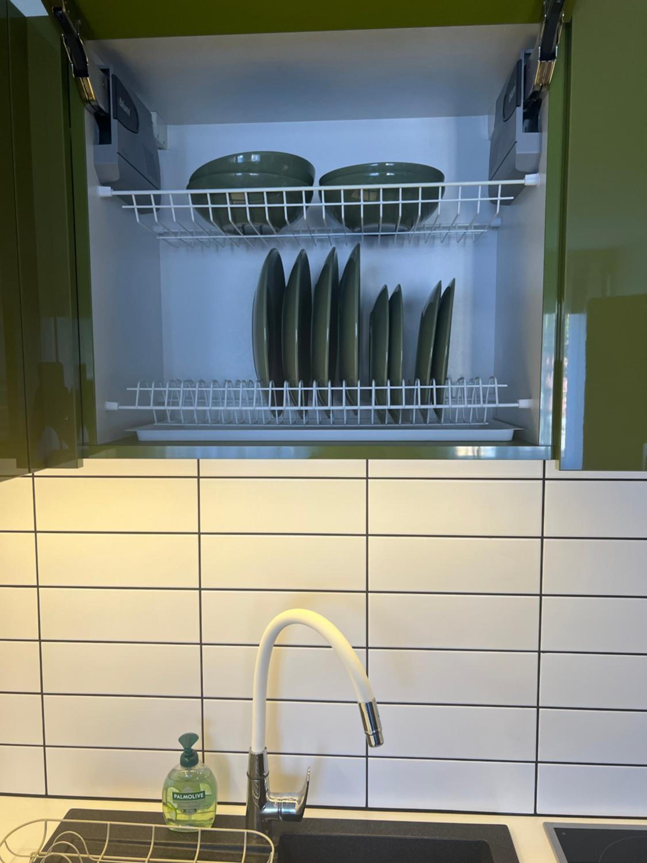 ŽALI apartamentai Šilutė view 4