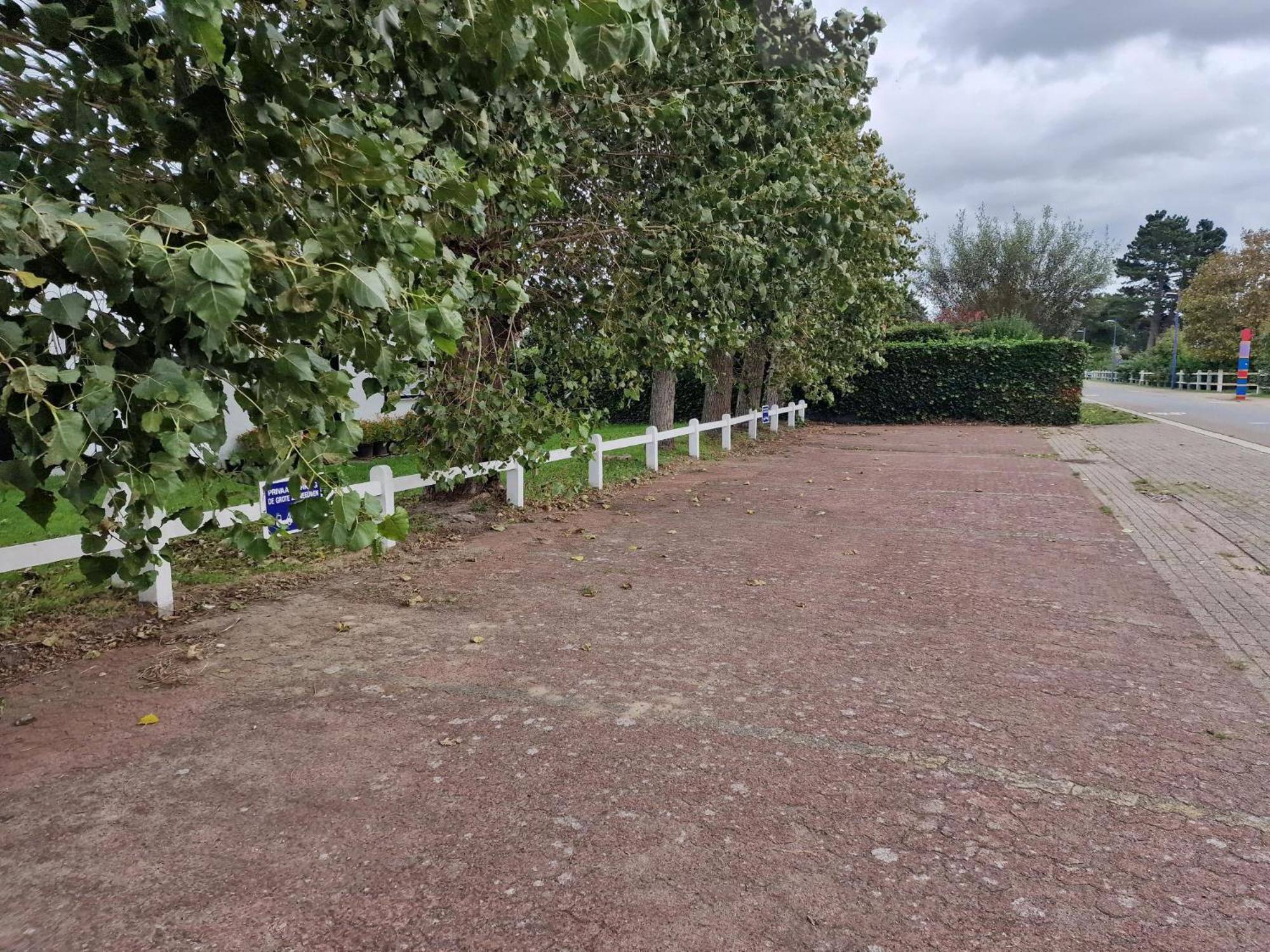 STUDIO - VAKANTIEPARK GROTE ZEEMEEUWEN KOKSIJDE