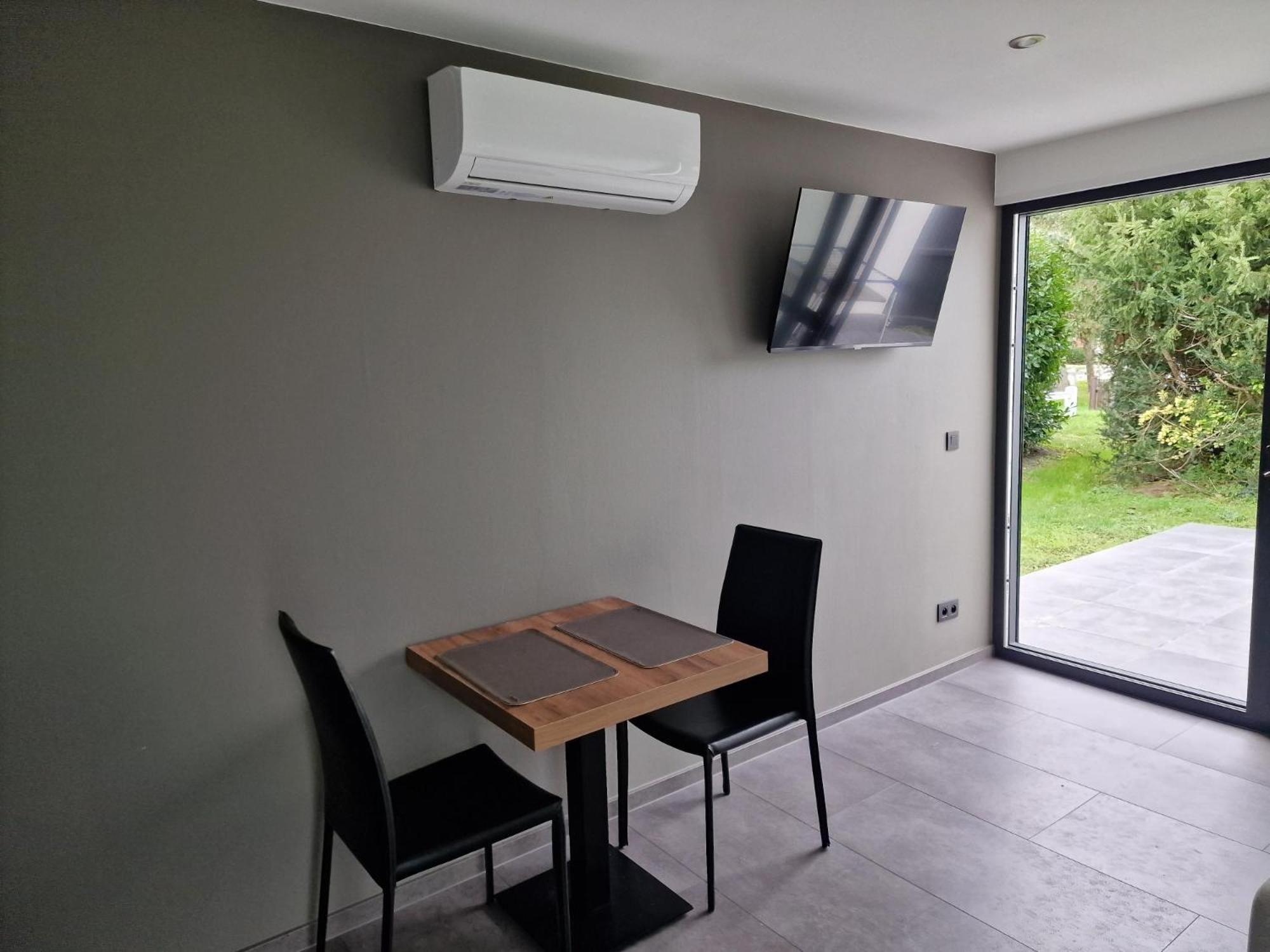 STUDIO - VAKANTIEPARK GROTE ZEEMEEUWEN KOKSIJDE