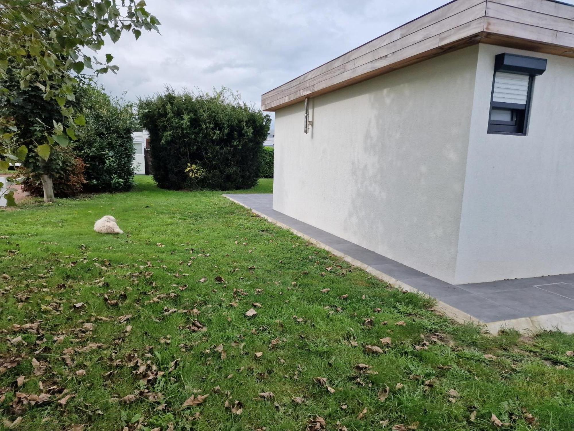 STUDIO - VAKANTIEPARK GROTE ZEEMEEUWEN KOKSIJDE