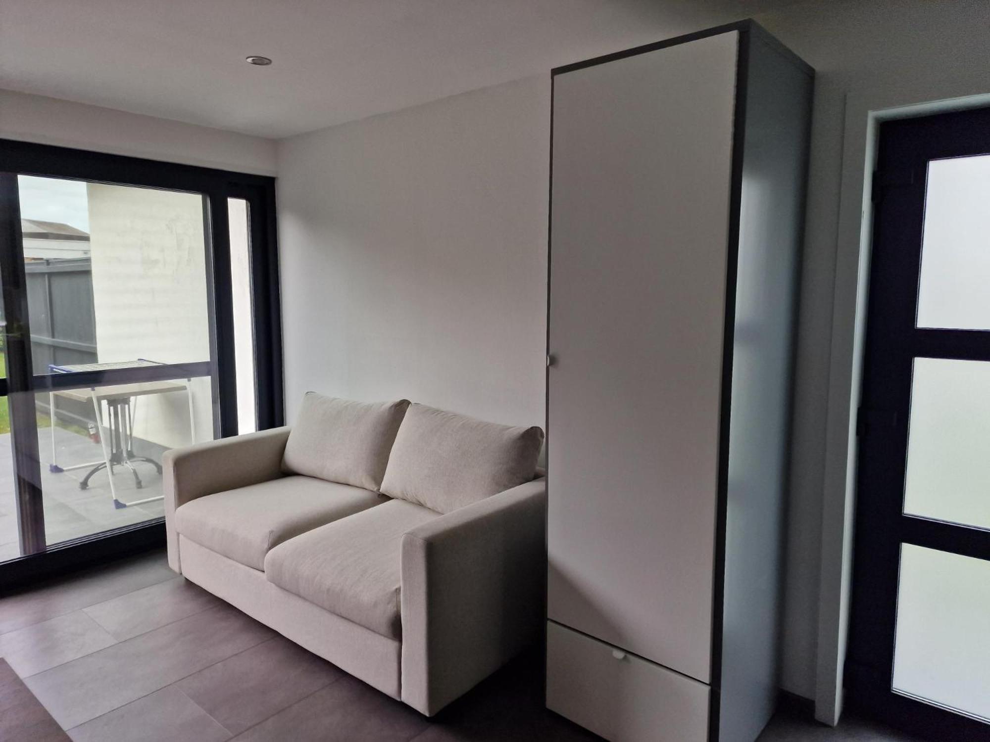 STUDIO - VAKANTIEPARK GROTE ZEEMEEUWEN KOKSIJDE