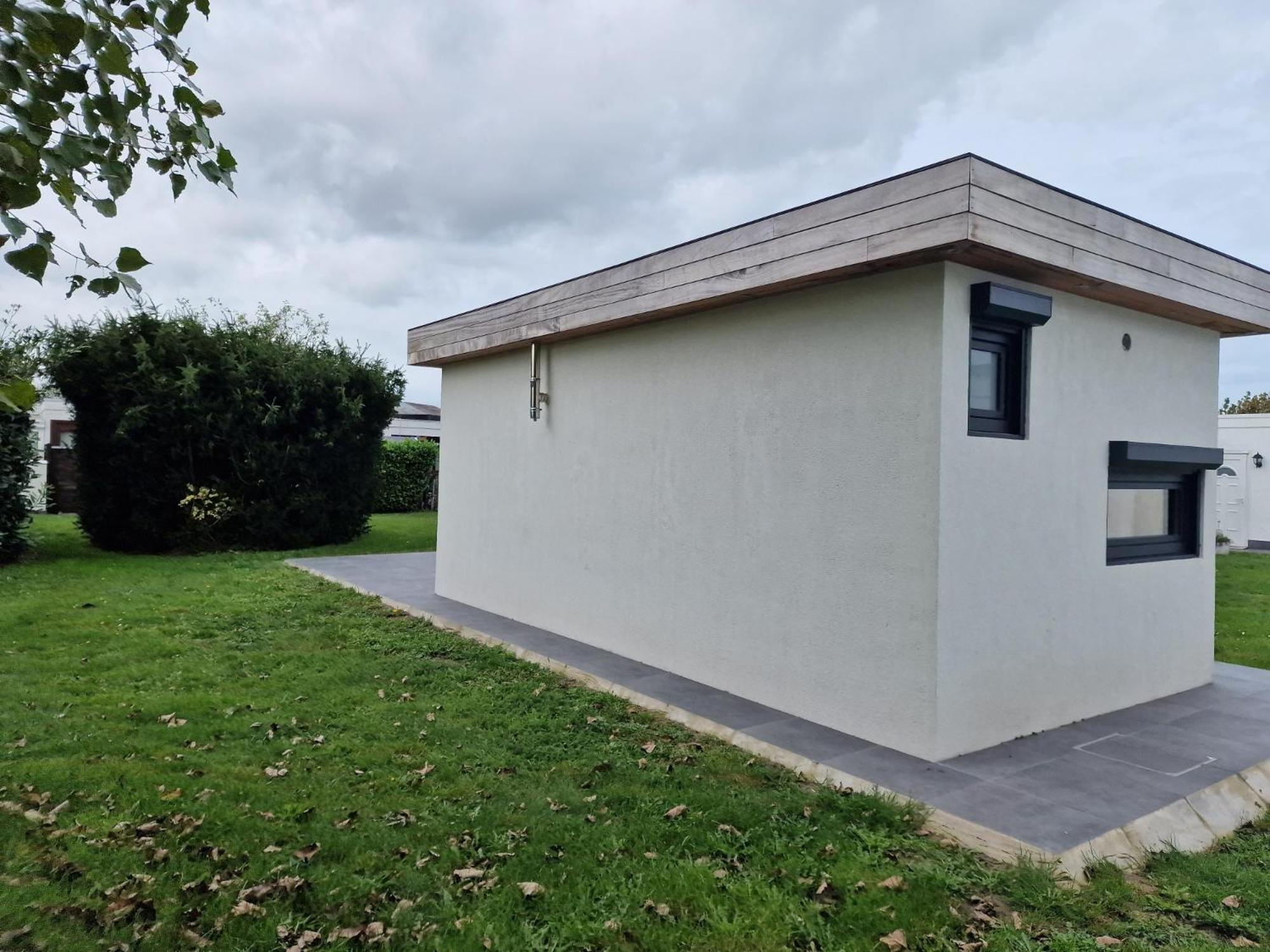 STUDIO - VAKANTIEPARK GROTE ZEEMEEUWEN KOKSIJDE