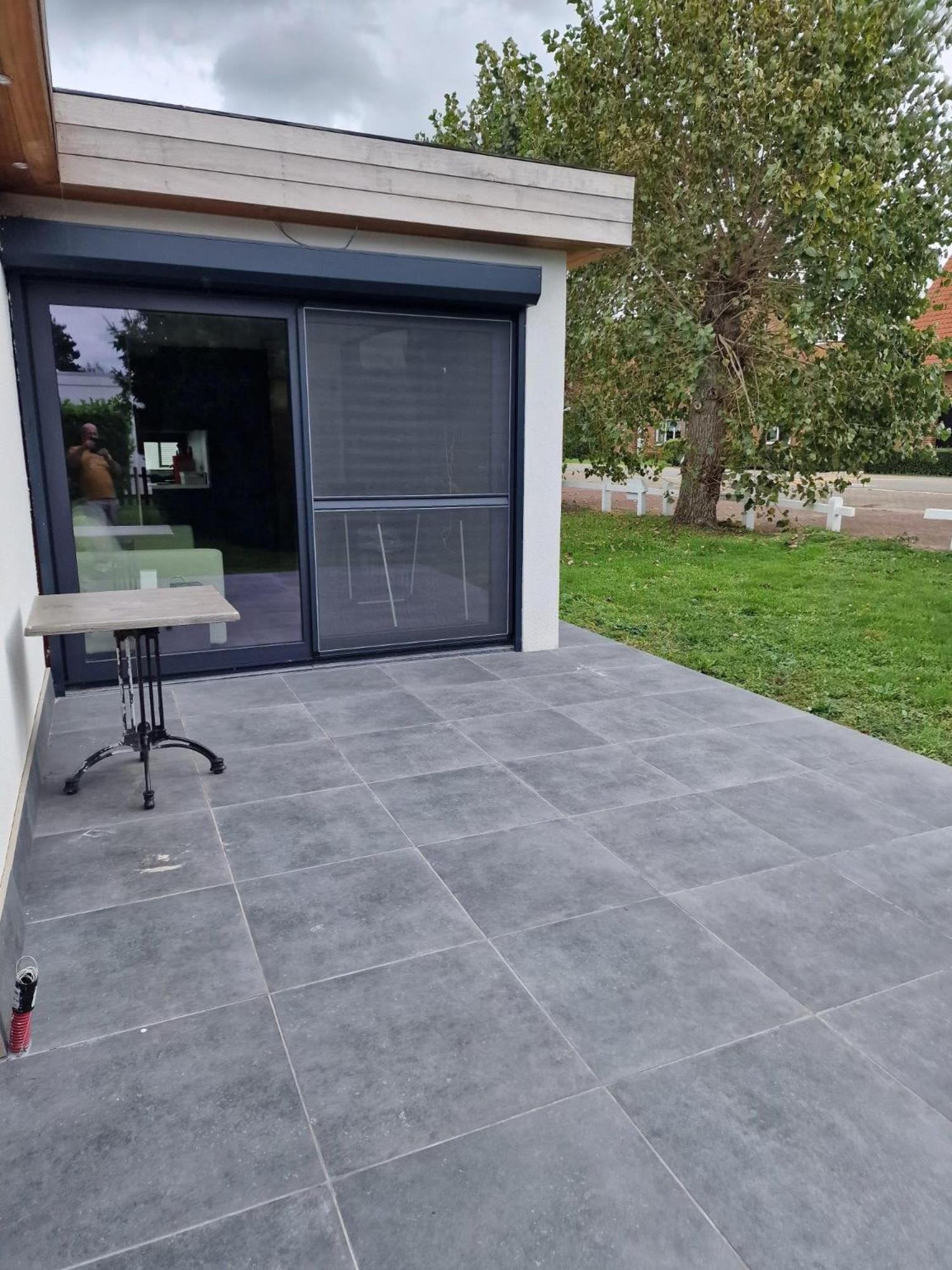 STUDIO - VAKANTIEPARK GROTE ZEEMEEUWEN KOKSIJDE