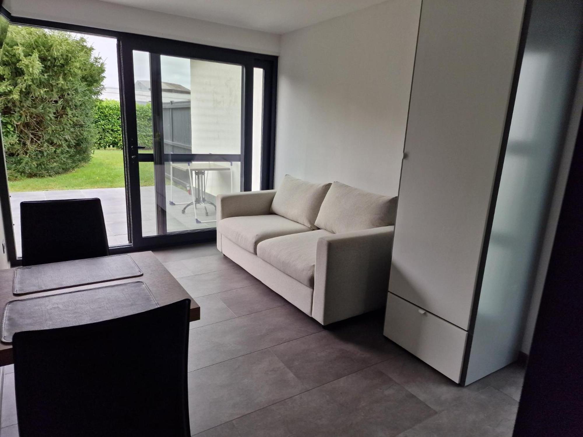 STUDIO - VAKANTIEPARK GROTE ZEEMEEUWEN KOKSIJDE