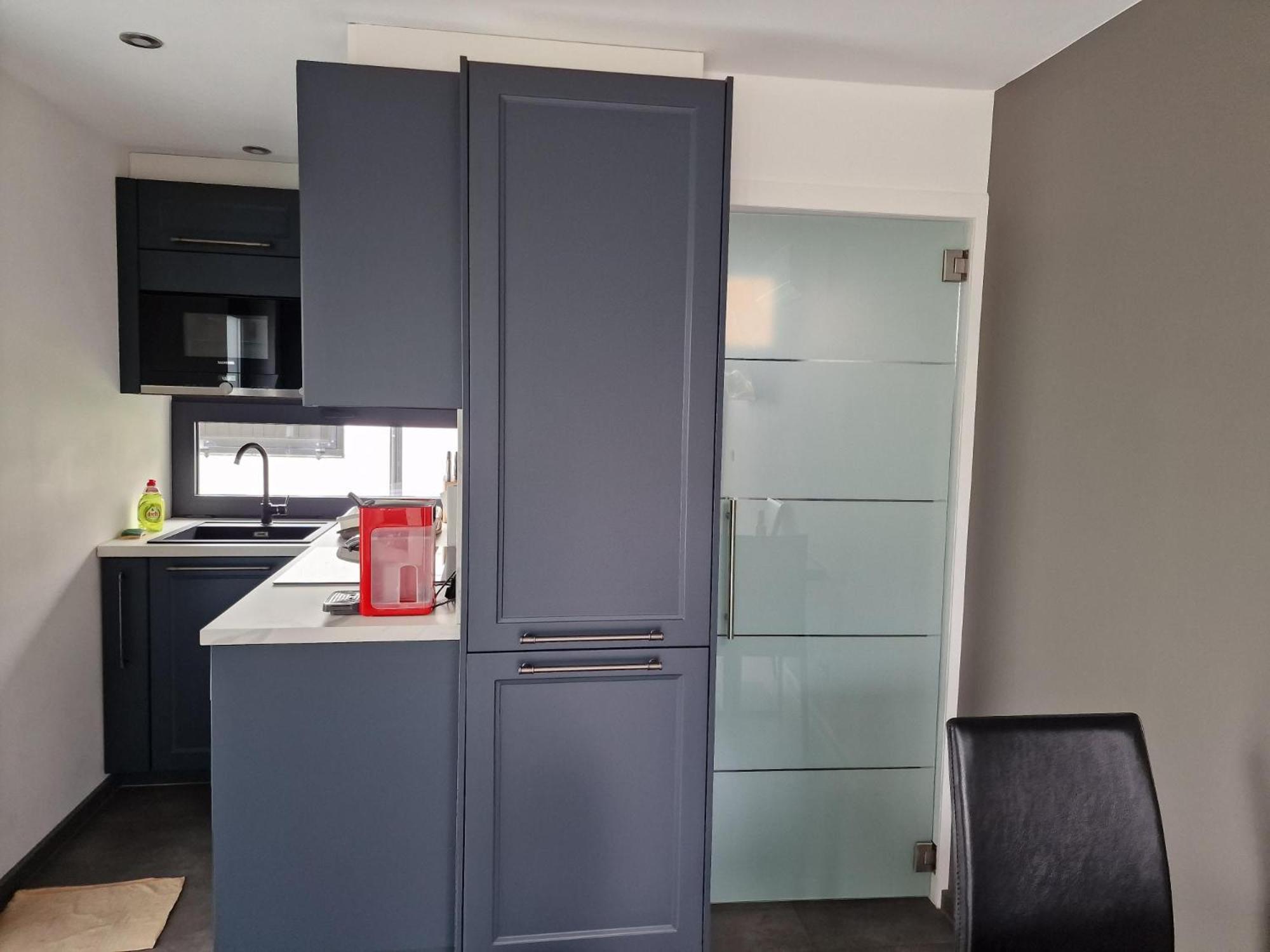 STUDIO - VAKANTIEPARK GROTE ZEEMEEUWEN KOKSIJDE