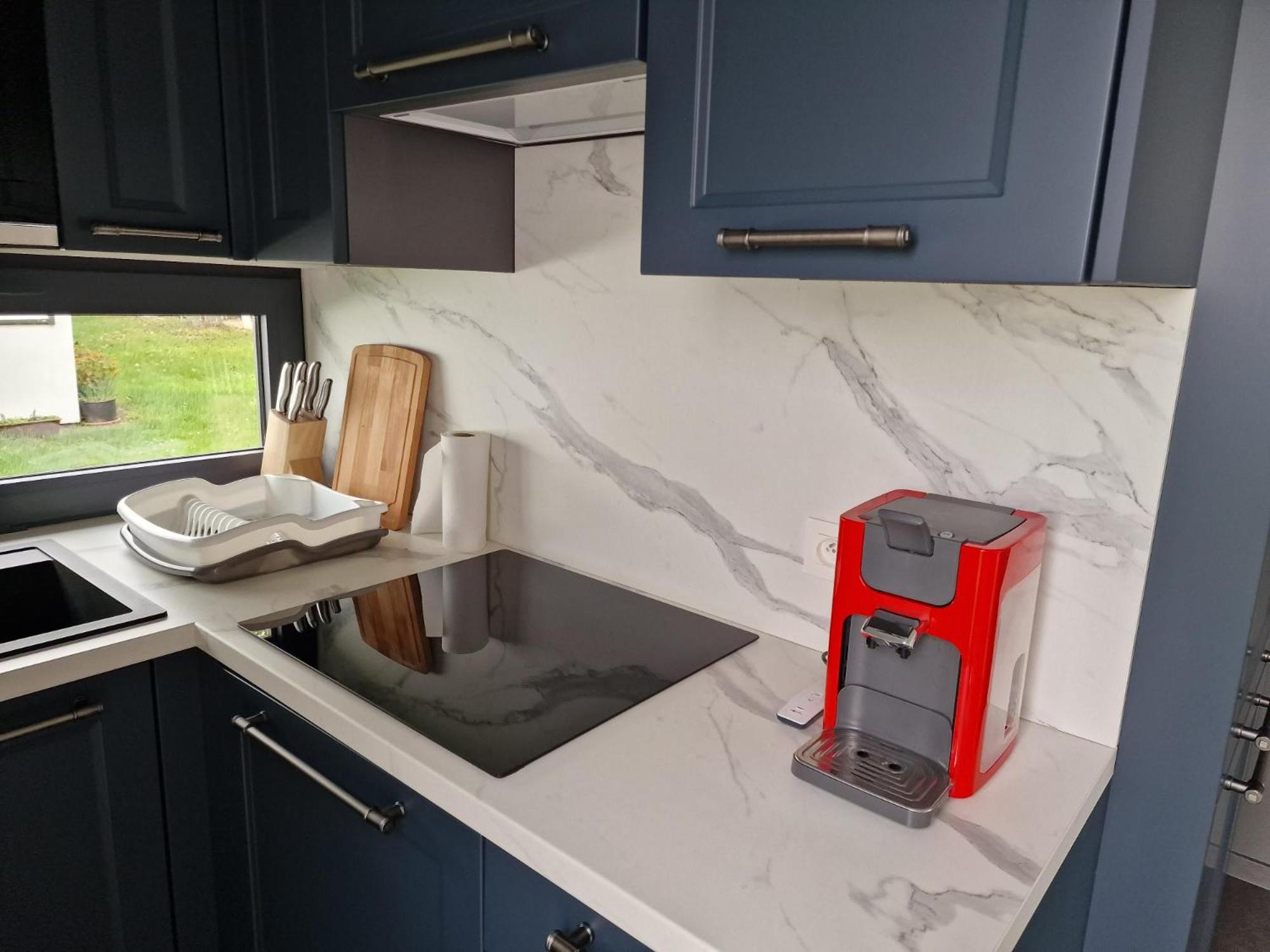 STUDIO - VAKANTIEPARK GROTE ZEEMEEUWEN KOKSIJDE