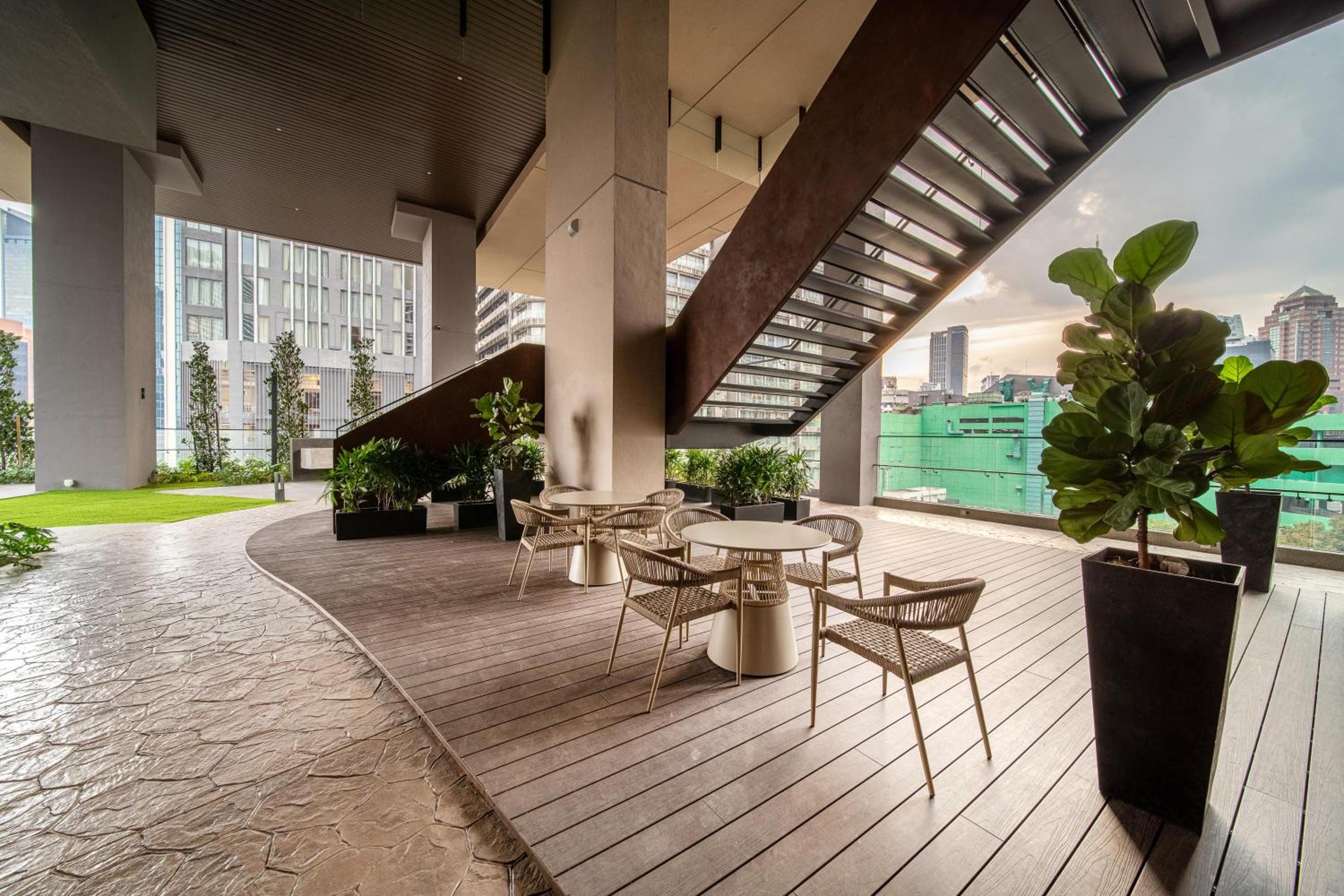 Axon Residence Bukit Bintang Kuala Lumpur By Apex