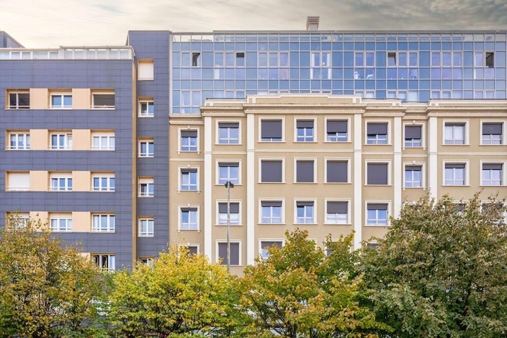 Apartamento Massastur