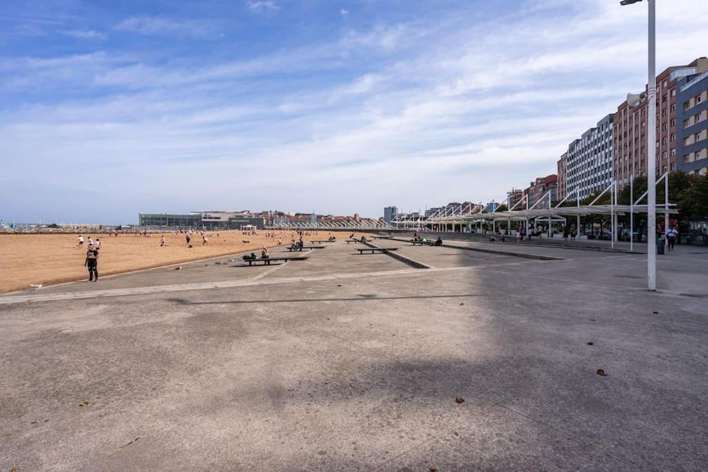 Apartamento Massastur