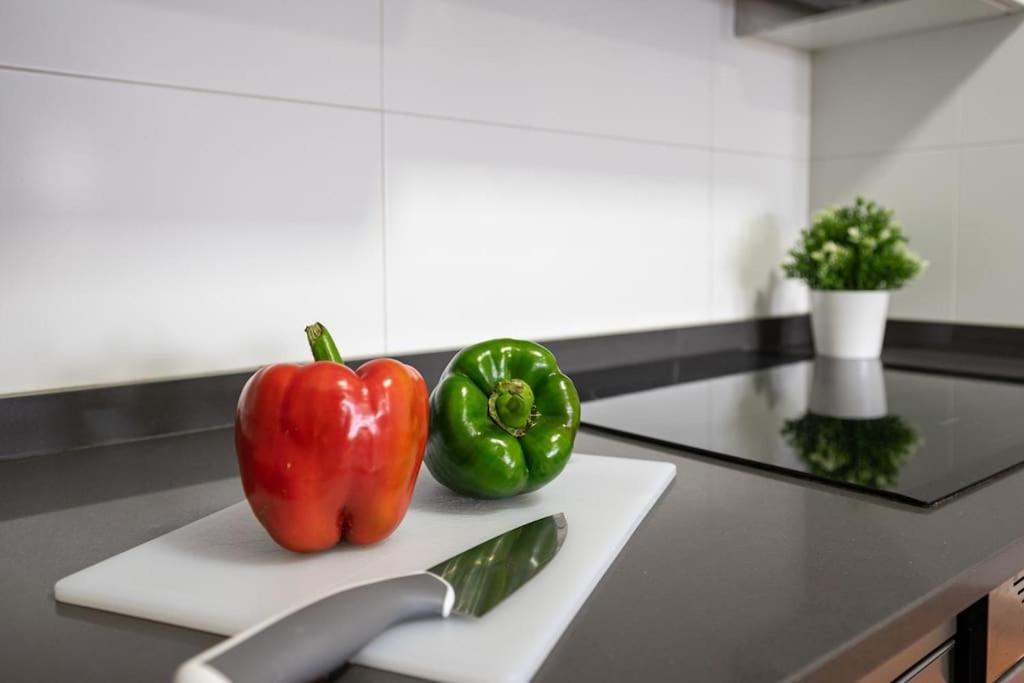 Apartamento Massastur