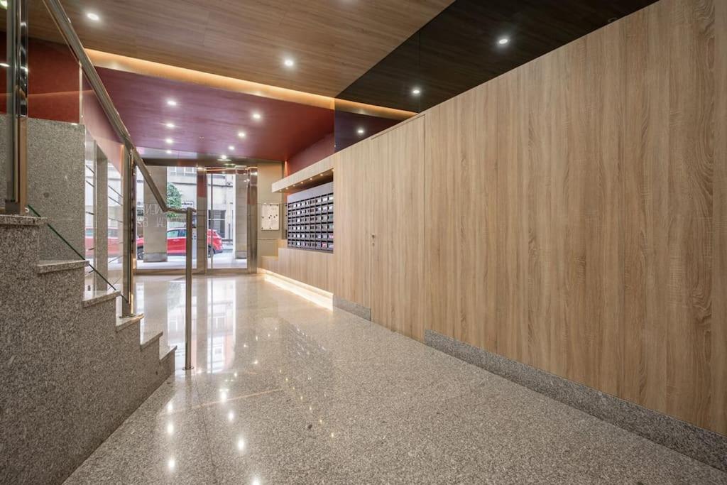 Apartamento Massastur