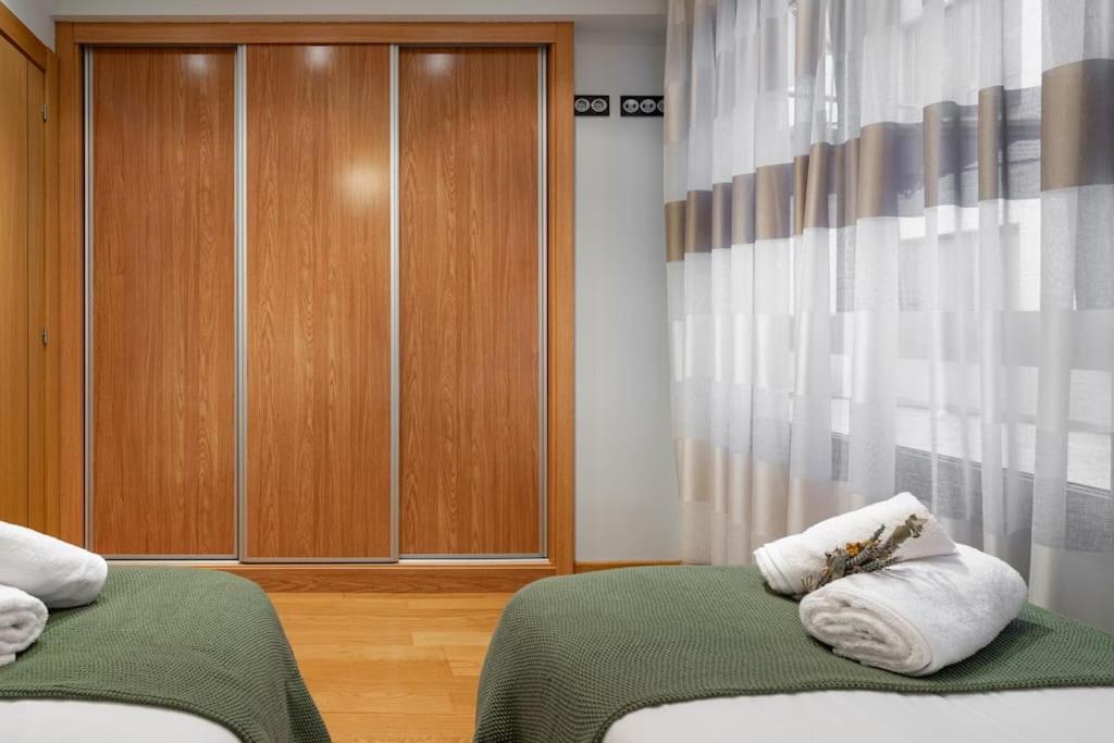 Apartamento Massastur