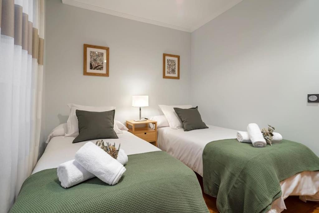 Apartamento Massastur