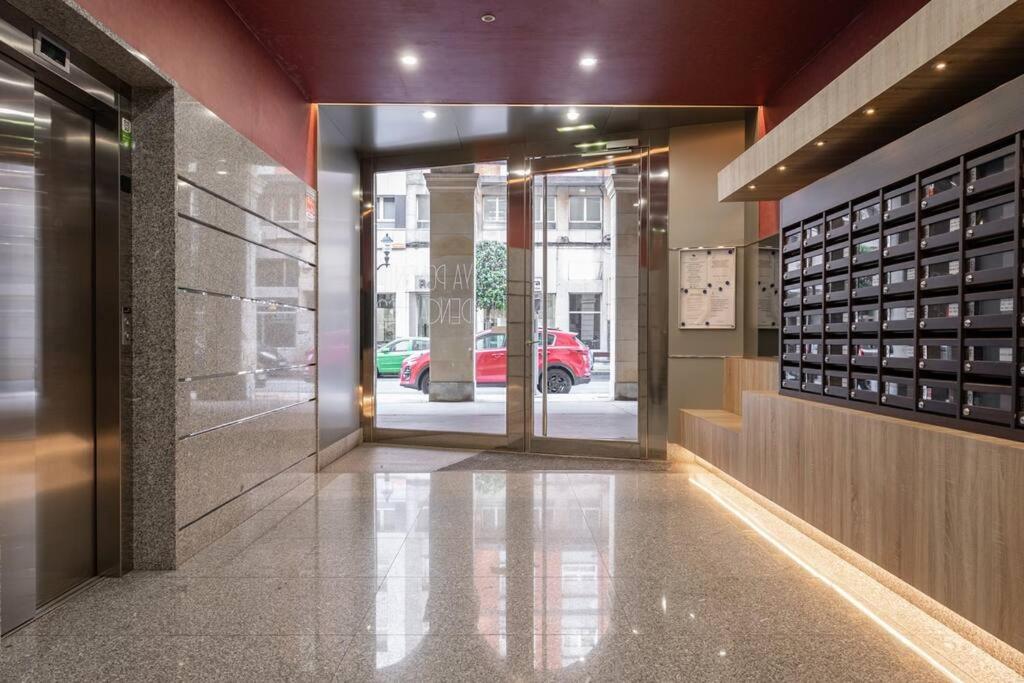 Apartamento Massastur