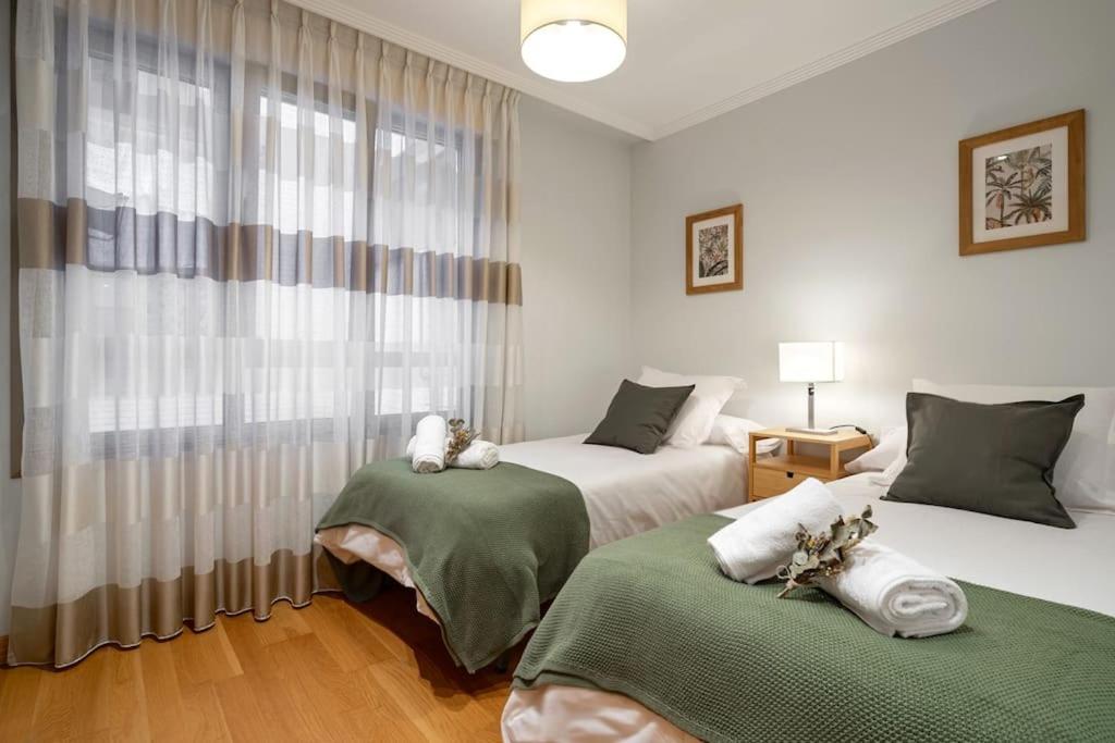 Apartamento Massastur
