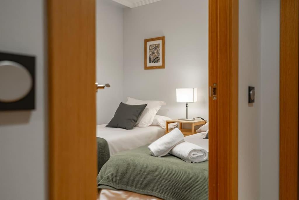 Apartamento Massastur