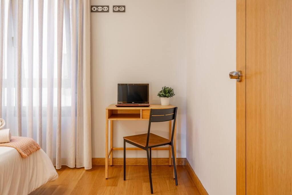 Apartamento Massastur