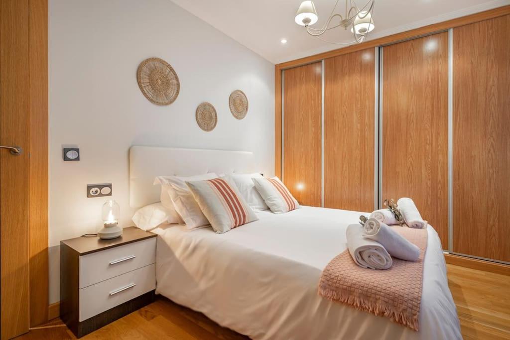 Apartamento Massastur