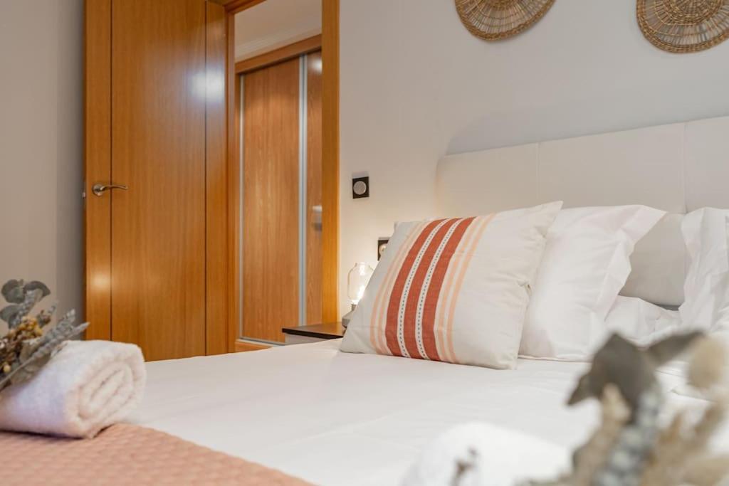 Apartamento Massastur