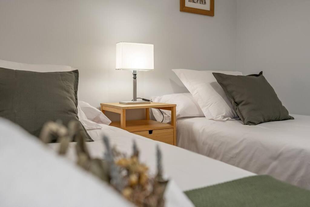 Apartamento Massastur