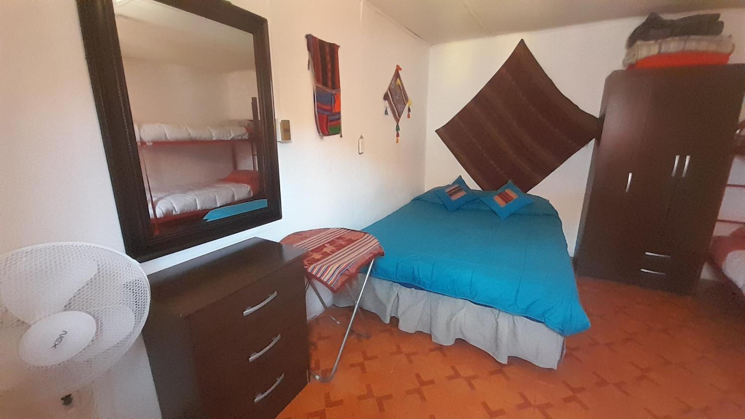 Hostal Open House