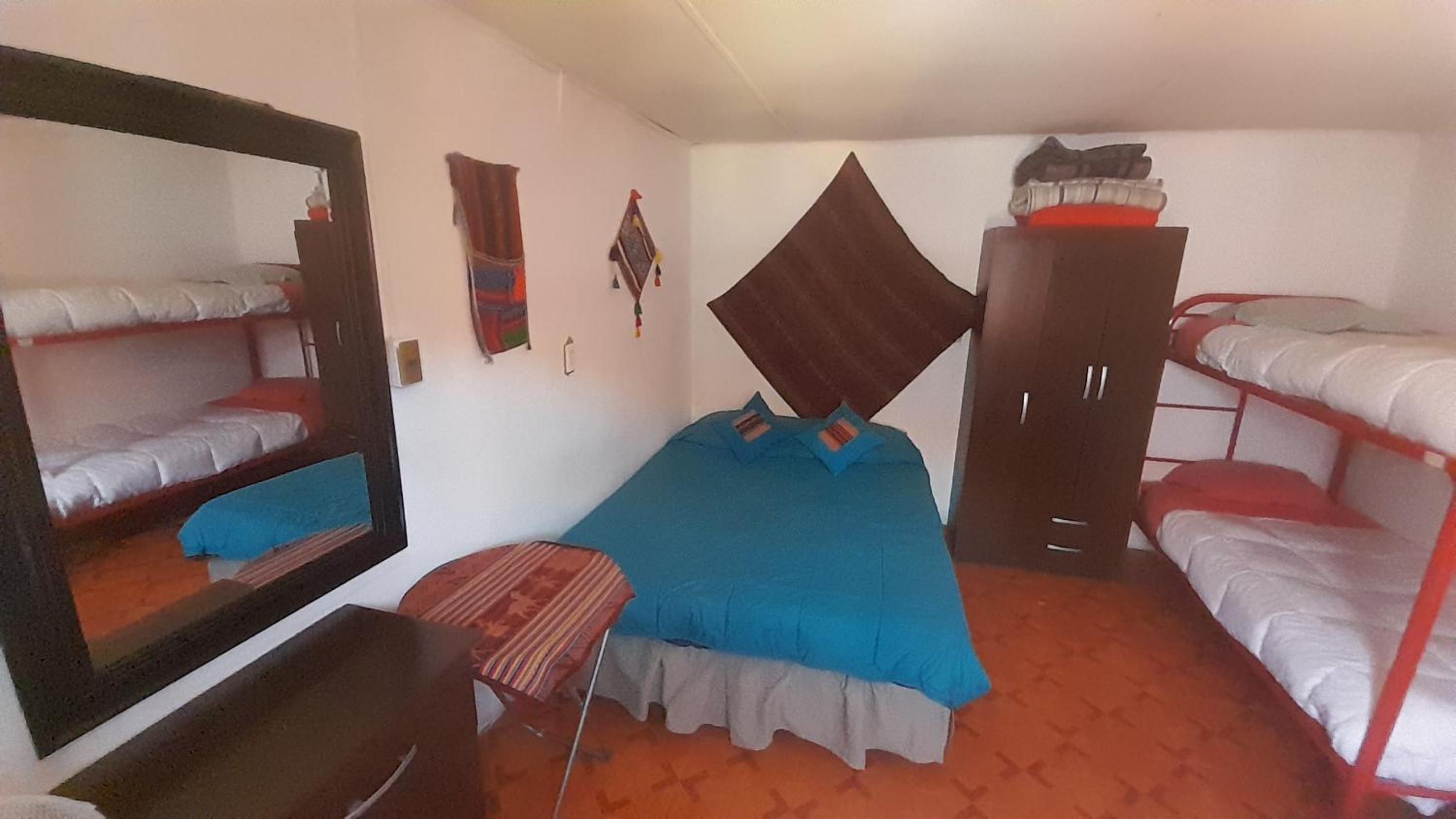 Hostal Open House