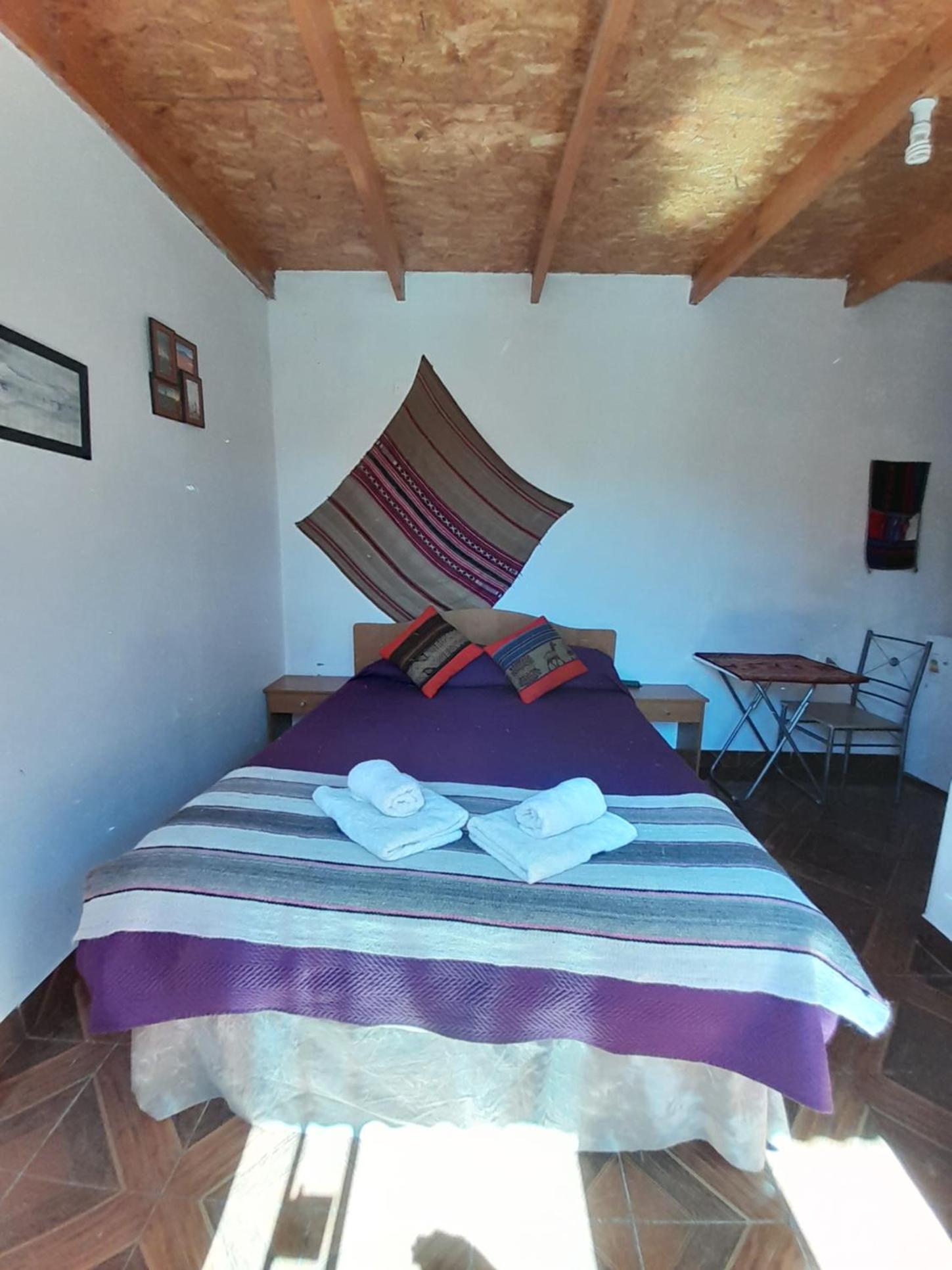 Hostal Open House