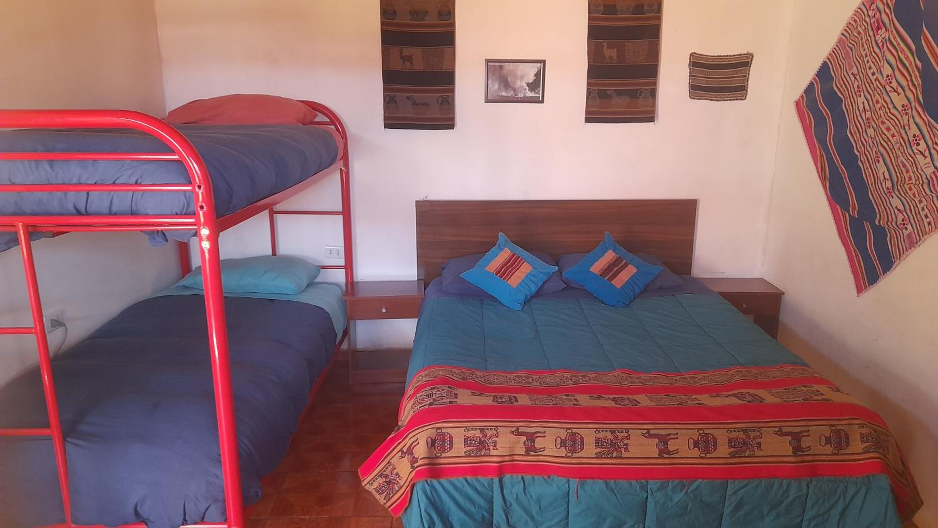Hostal Open House