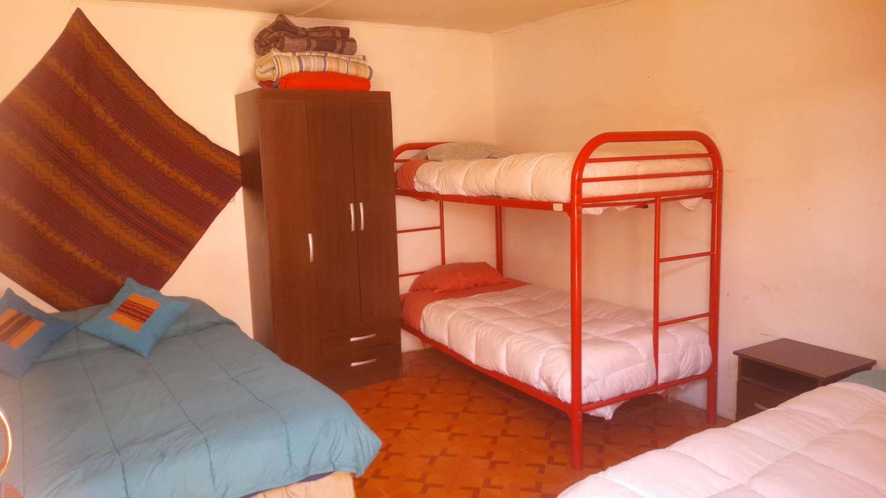 Hostal Open House
