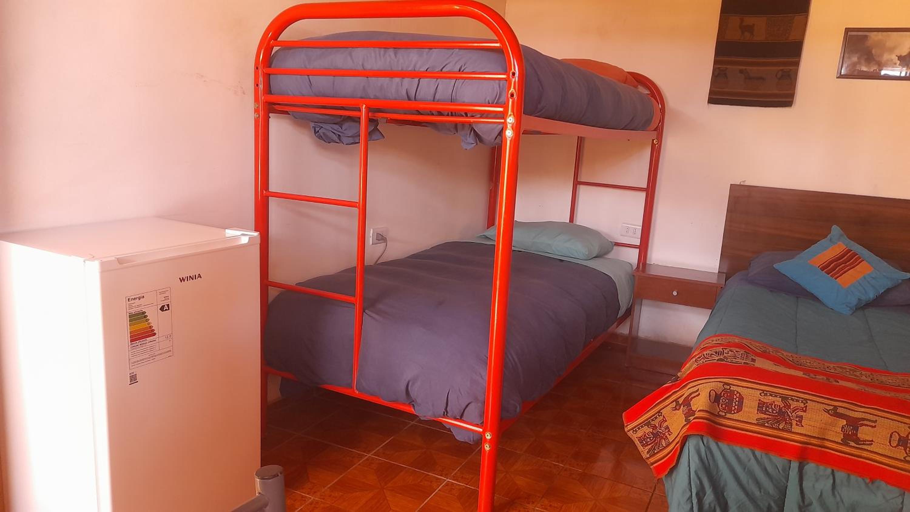 Hostal Open House