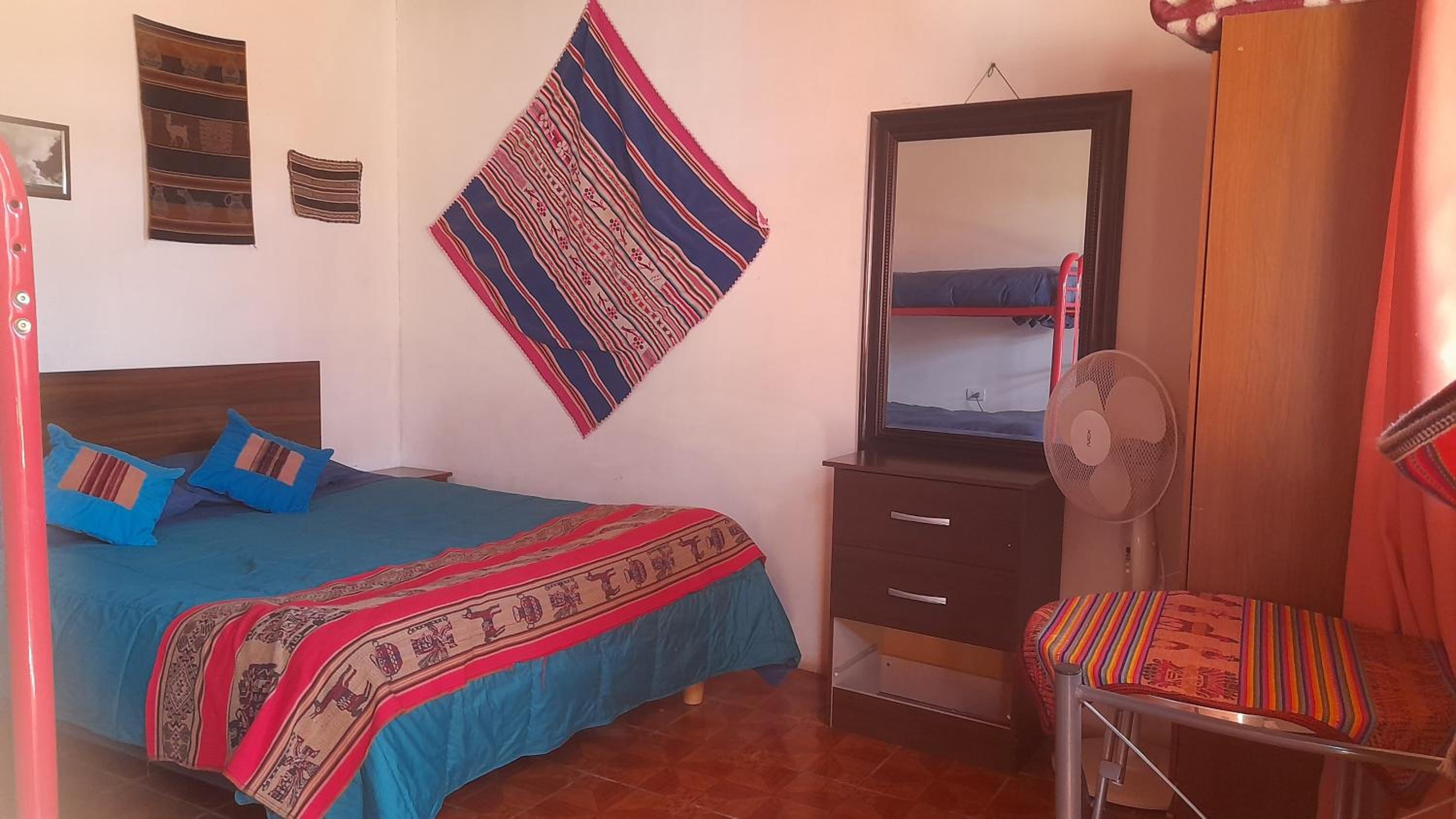 Hostal Open House