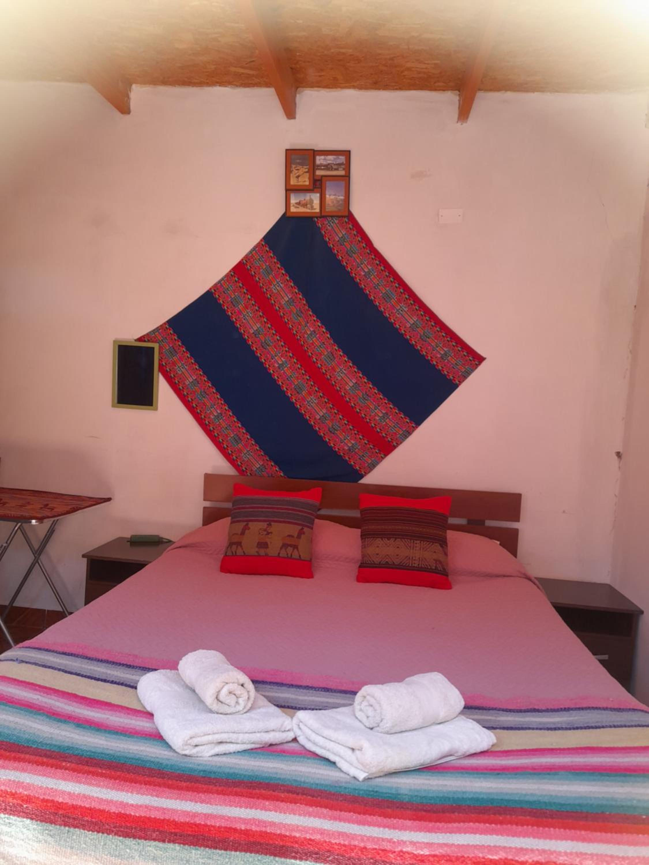 Hostal Open House