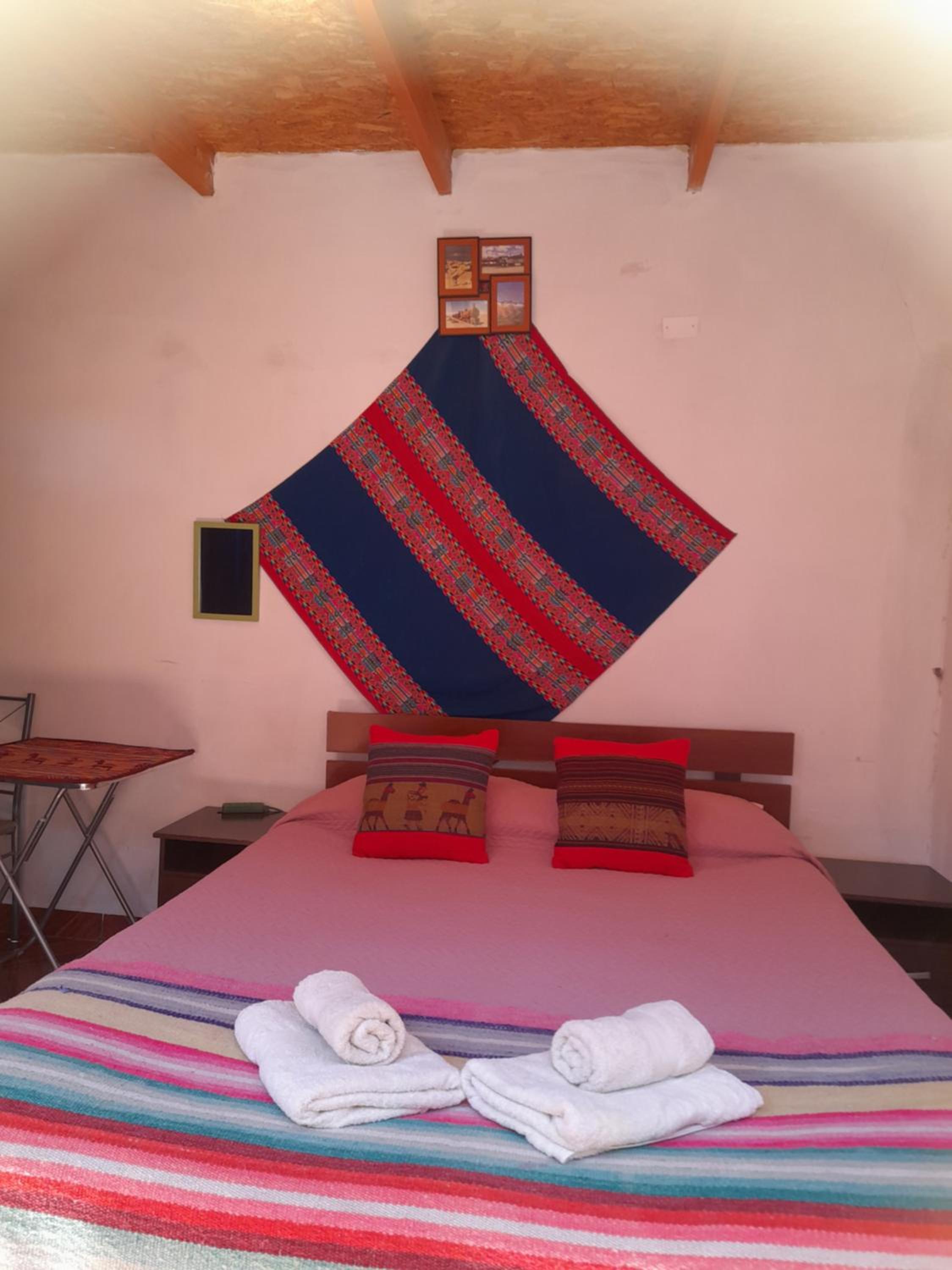 Hostal Open House