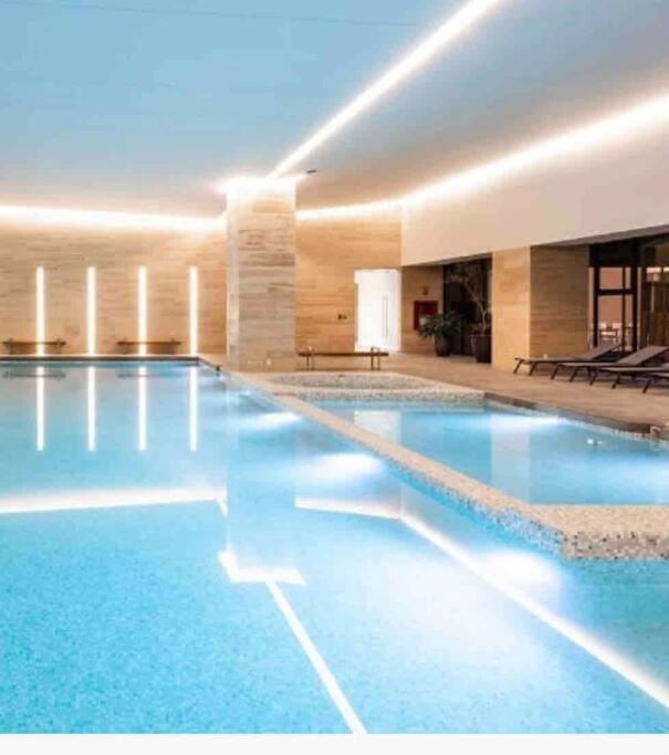 Luxury stay in the heart of Carso / Polanco photo 2