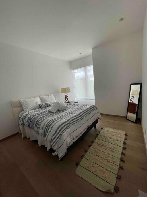 Luxury stay in the heart of Carso / Polanco photo 4