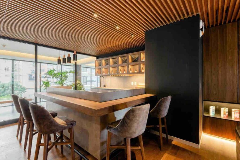 Luxury stay in the heart of Carso / Polanco photo 3
