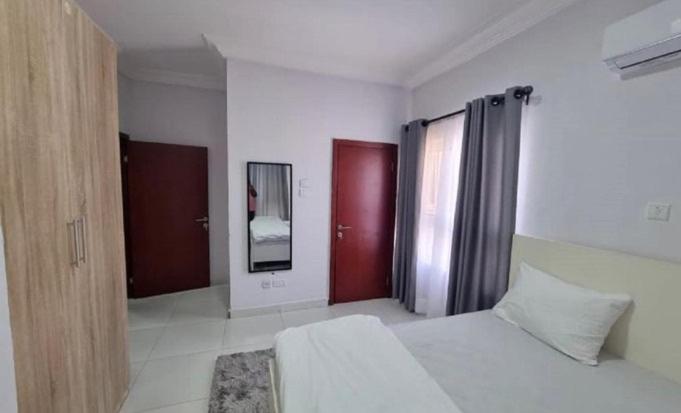 Rent Monthly Apartment view 5