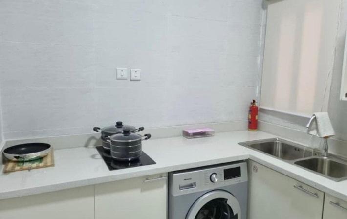 Rent Monthly Apartment view 2