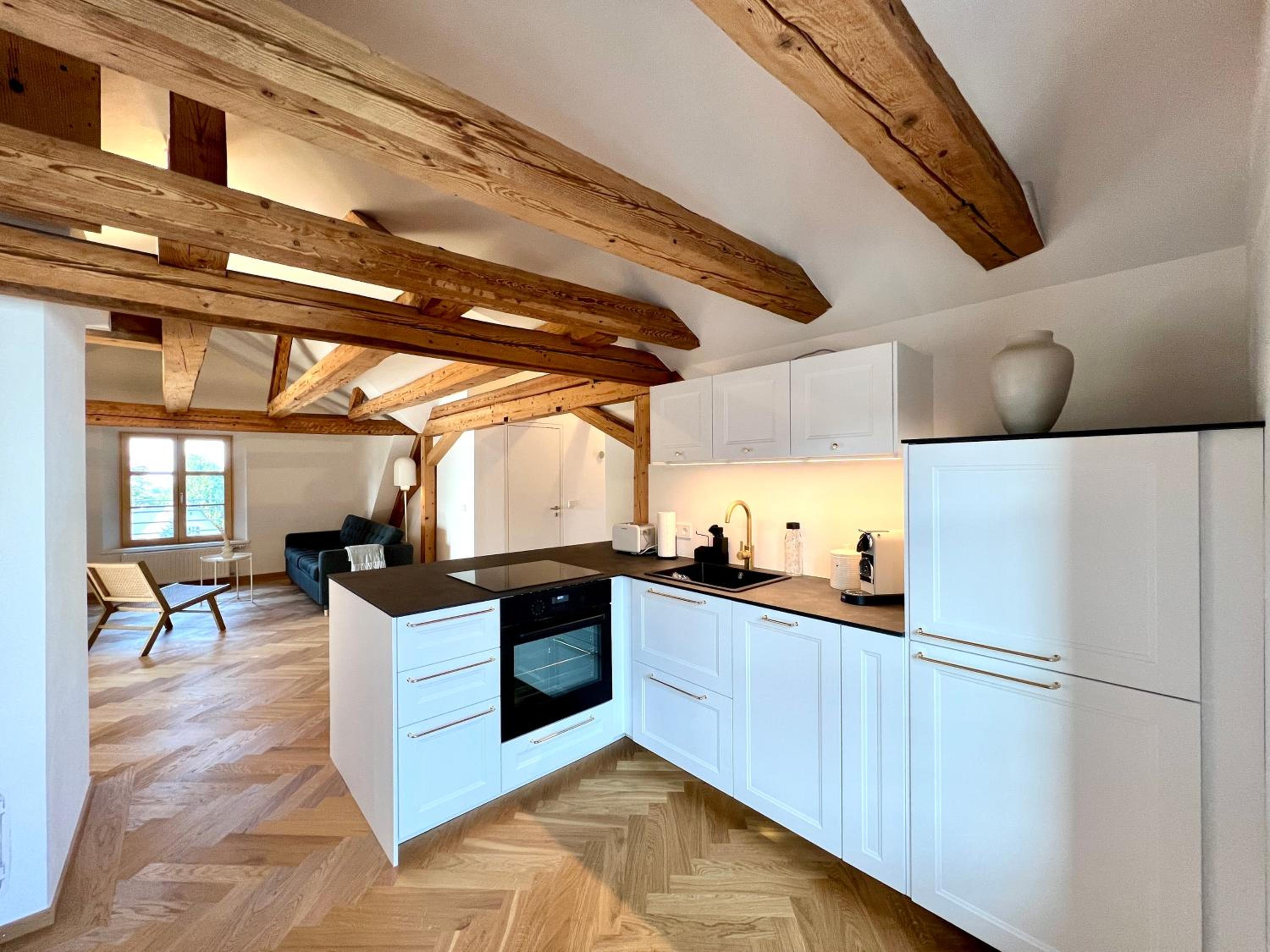 Ferienzauber 1897 by Hello Fewo Apartments