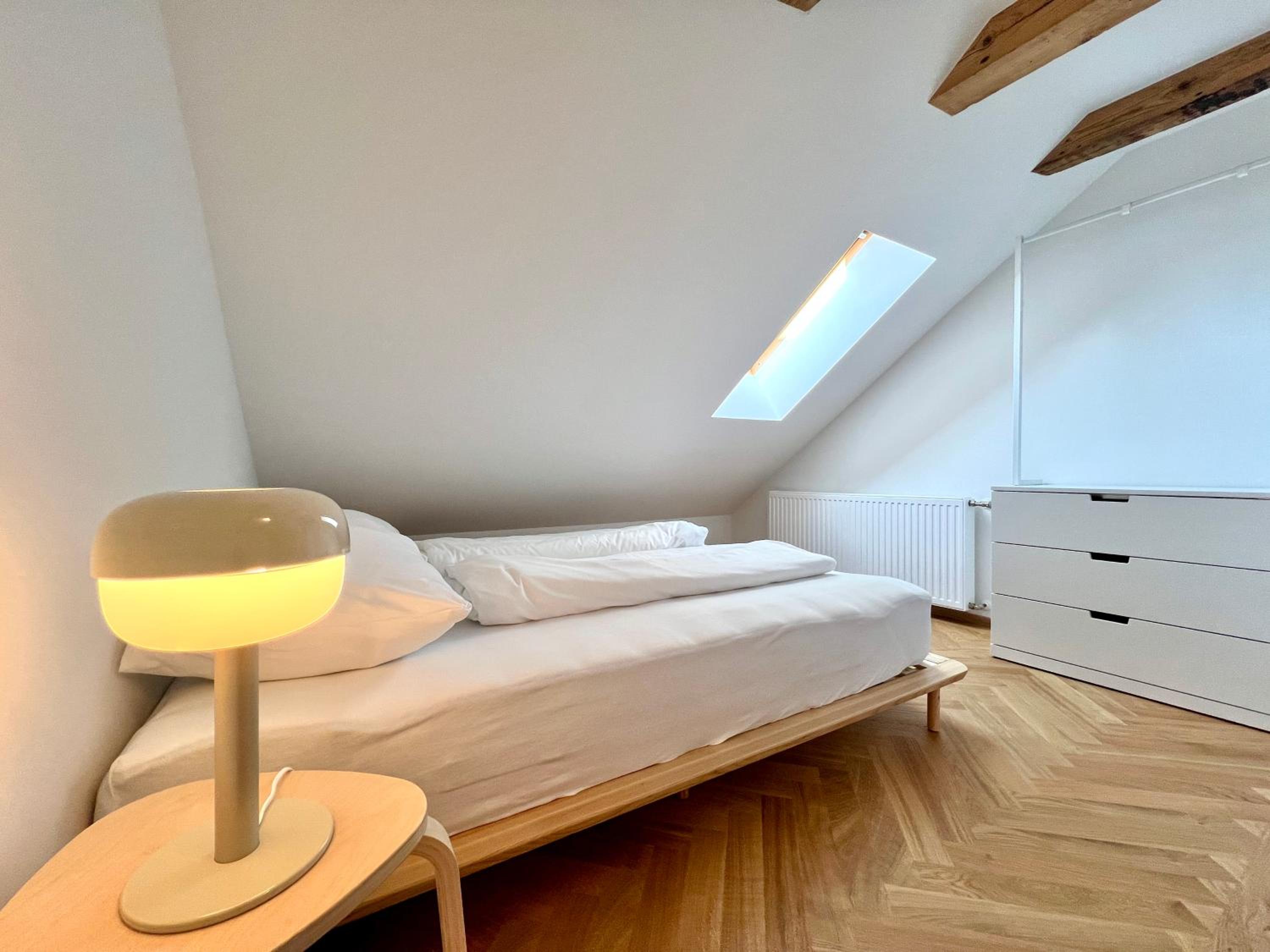 Ferienzauber 1897 by Hello Fewo Apartments