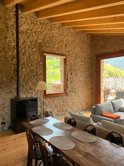Preciosa Casa Cal Jaumet