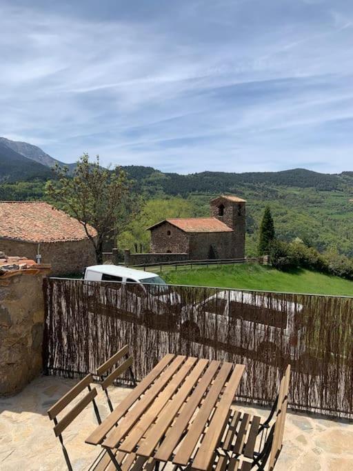 Preciosa Casa Cal Jaumet