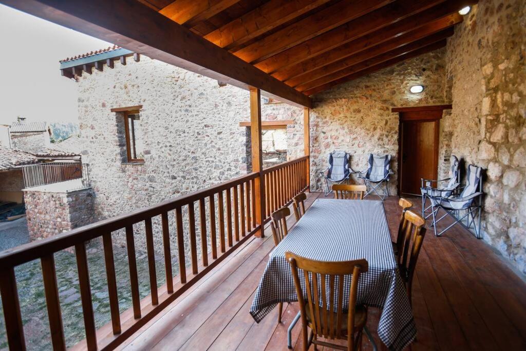 Preciosa Casa Cal Jaumet