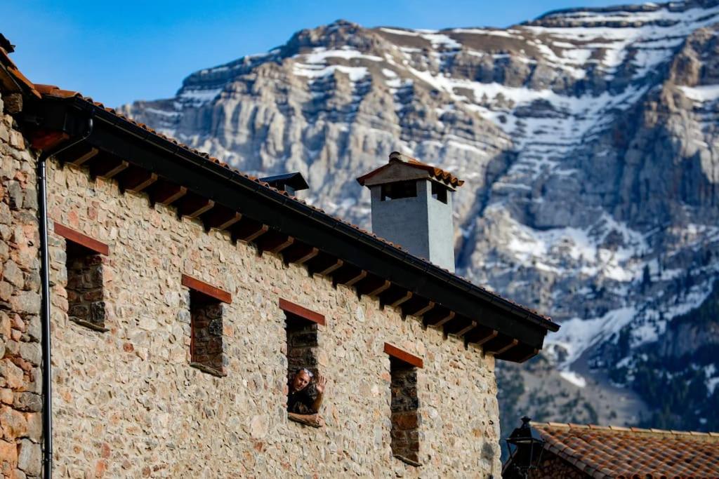 Preciosa Casa Cal Jaumet