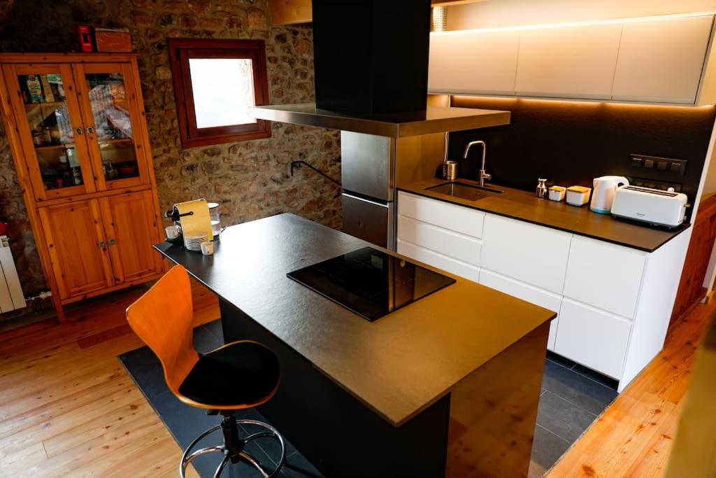 Preciosa Casa Cal Jaumet