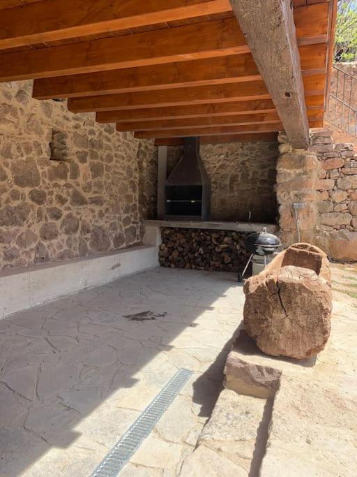 Preciosa Casa Cal Jaumet