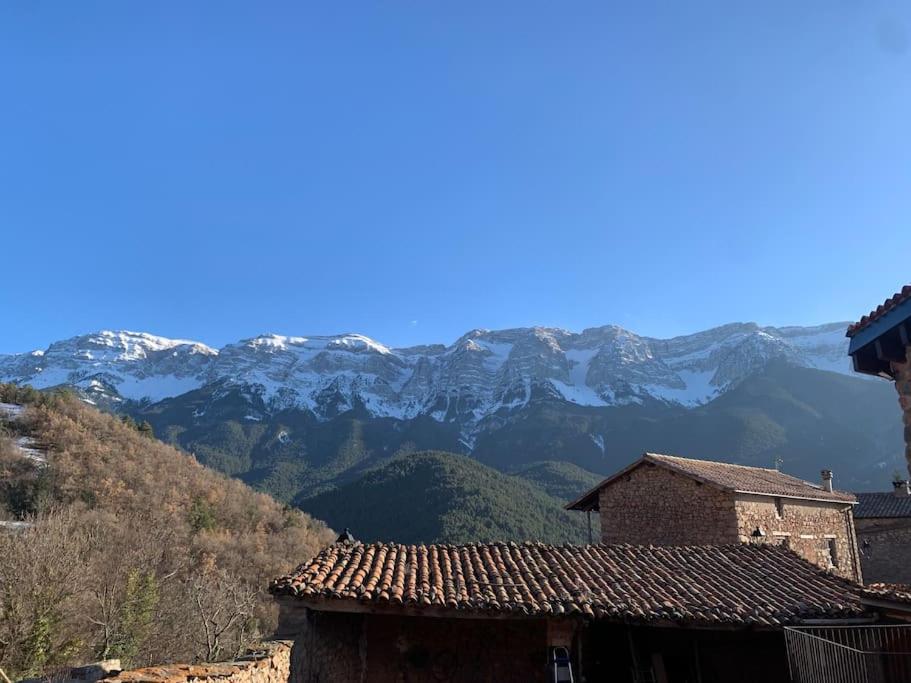 Preciosa Casa Cal Jaumet