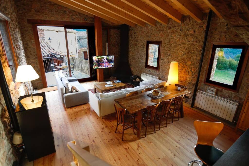 Preciosa Casa Cal Jaumet